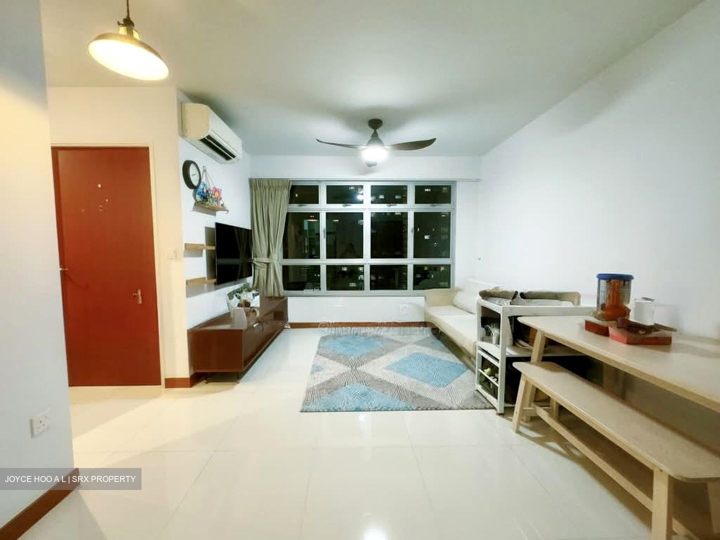 Blk 292A Skypeak @ Bukit Batok (Bukit Batok), HDB 3 Rooms #583022711